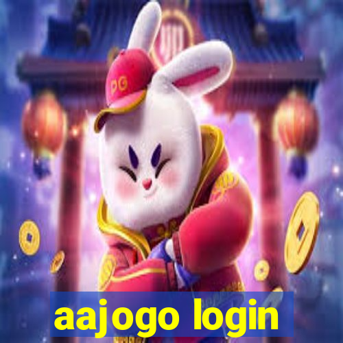 aajogo login